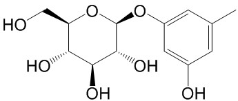 苔黑酚葡萄糖苷