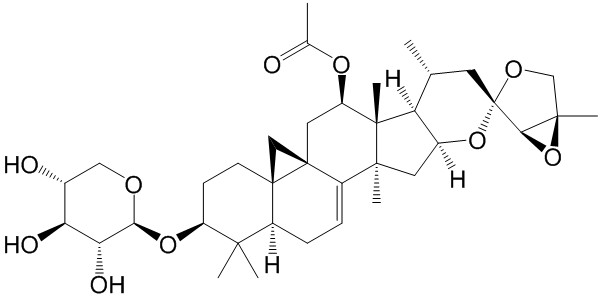 26-脱氧升麻苷