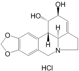 盐酸石蒜碱