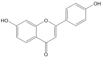 7,4'-二羟基黄酮