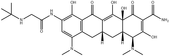 替加环素