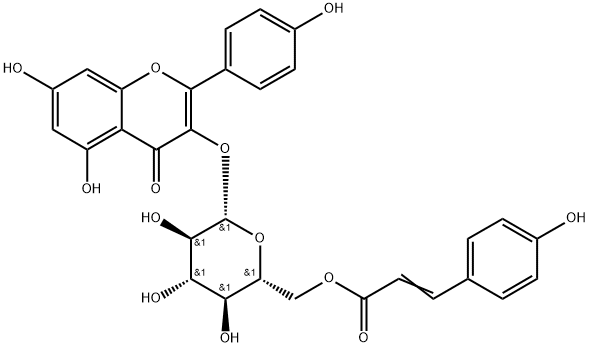 蒺藜皂苷