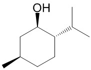 (-)-薄荷醇