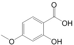 4-甲氧基水杨酸