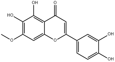 胡麻素