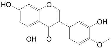 红车轴草素