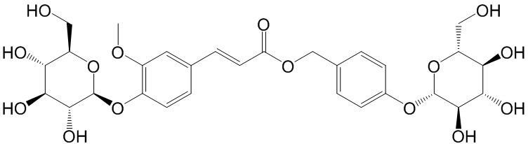 Bletilloside A