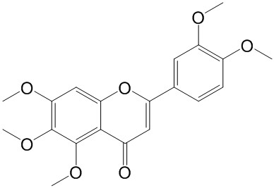 甜橙黄酮