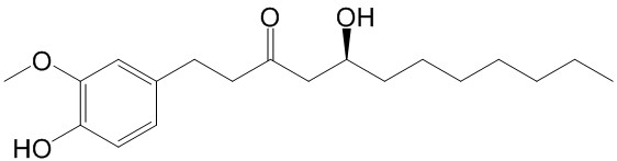 8-姜酚