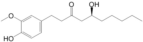 6-姜辣素（标定）