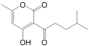 广藿香酮