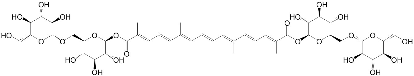 西伯利亚远志呫吨酮B