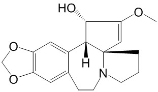 三尖杉碱