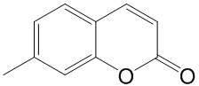 7-甲基香豆素