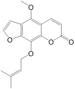 珊瑚菜素