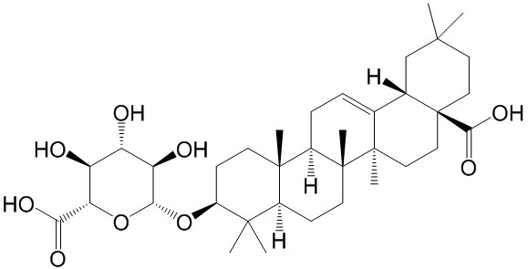 金盏花皂苷E