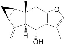 乌药醇