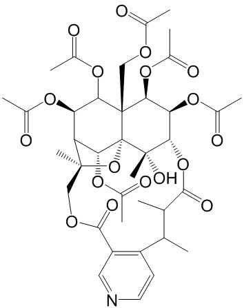 Peritassine A