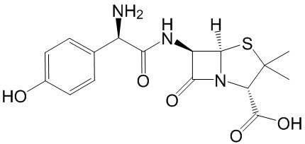 阿莫西林