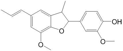 去氢二异丁香酚（标定）