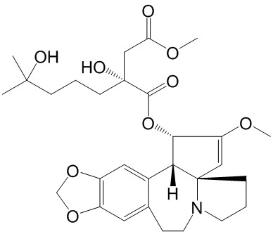 高三尖杉酯碱