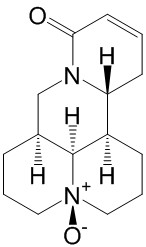 氧化槐果碱