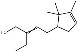 白檀醇