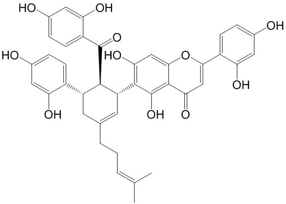 Multicaulisin