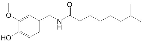 降二氢辣椒碱
