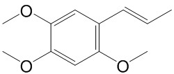 α-细辛醚