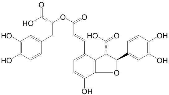 紫草酸