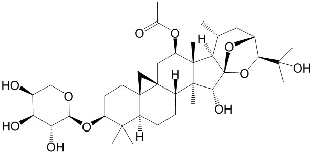 Cimiracemoside D