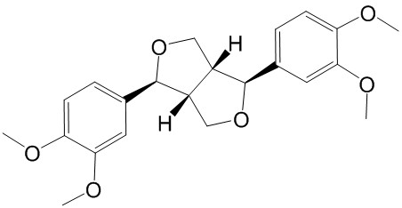 松脂素二甲醚