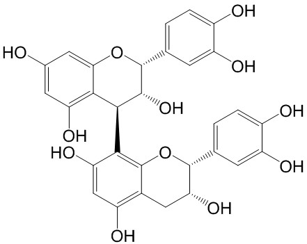 原花青素B2