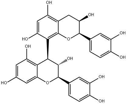 原花青素B4