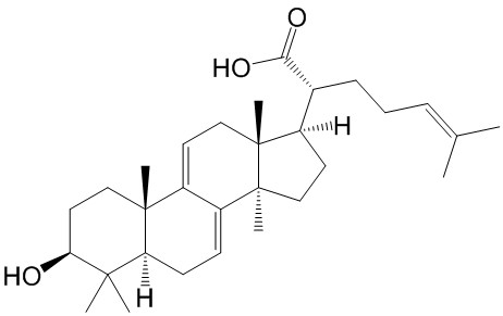 松苓新酸