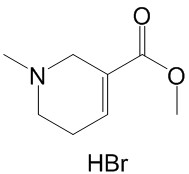 氢溴酸槟榔碱（标定）