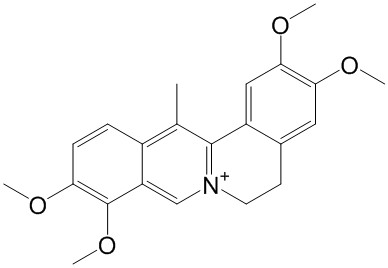 脱氢紫堇碱