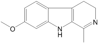 骆驼蓬碱