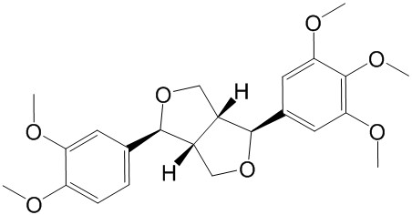 木兰脂素（标定）