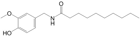 癸酸香草酰胺