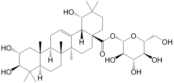 阿江榄仁亭