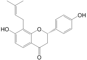 异补骨脂二氢黄酮