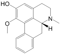 N-甲基巴婆碱