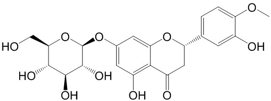 橙皮素7-O-葡萄糖苷