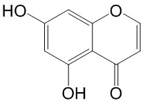 5,7-二羟基色原酮
