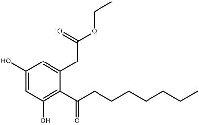 Cytosporone B