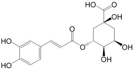 绿原酸（标定）