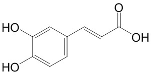 咖啡酸（标定）