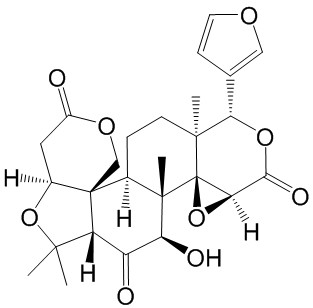 吴茱萸苦素